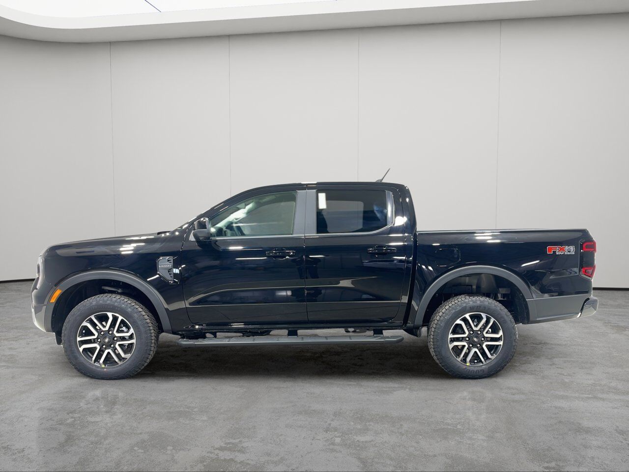 2026 Ford Ranger Lariat Sherwood Park AB