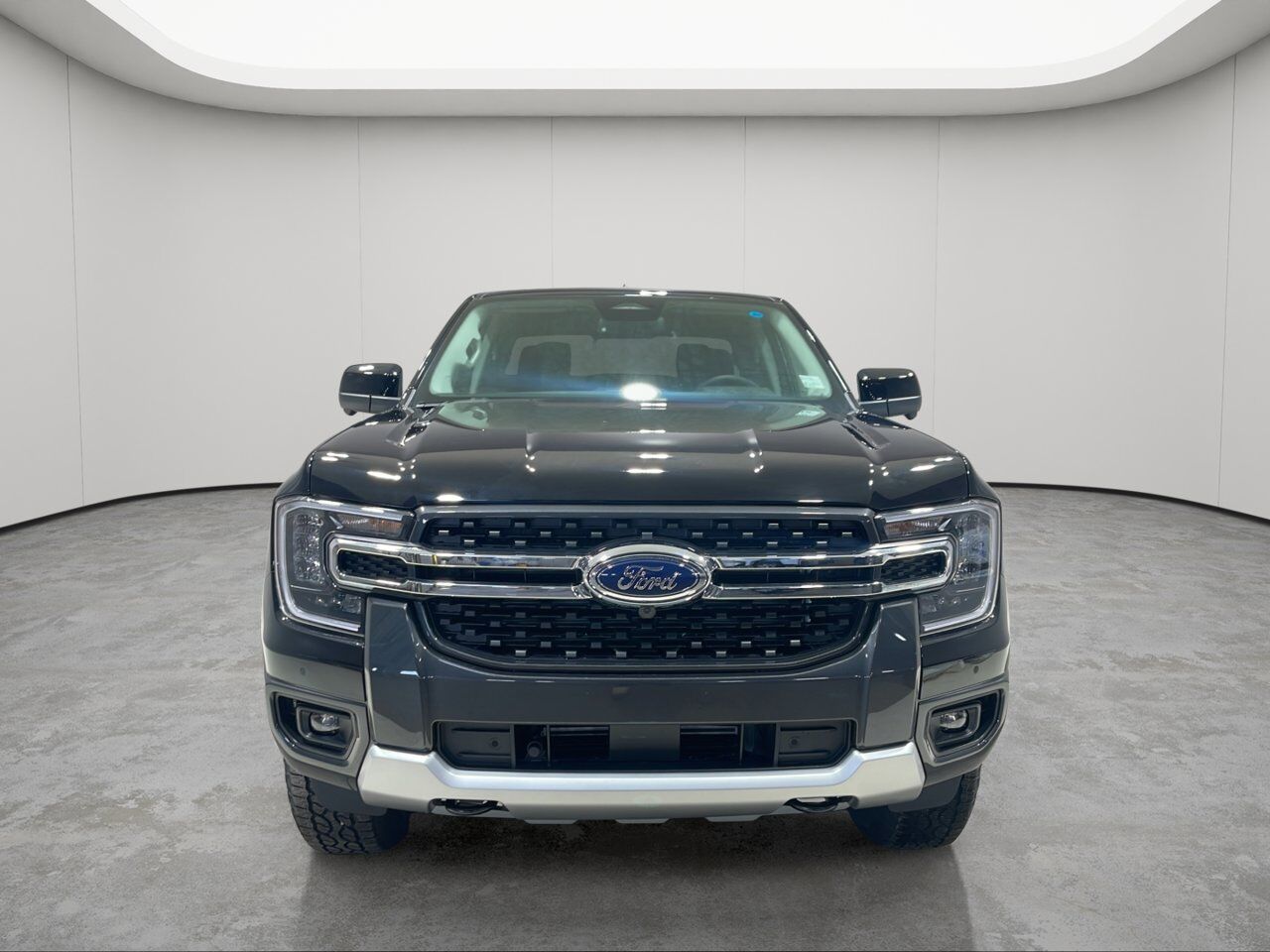 2026 Ford Ranger Lariat Sherwood Park AB