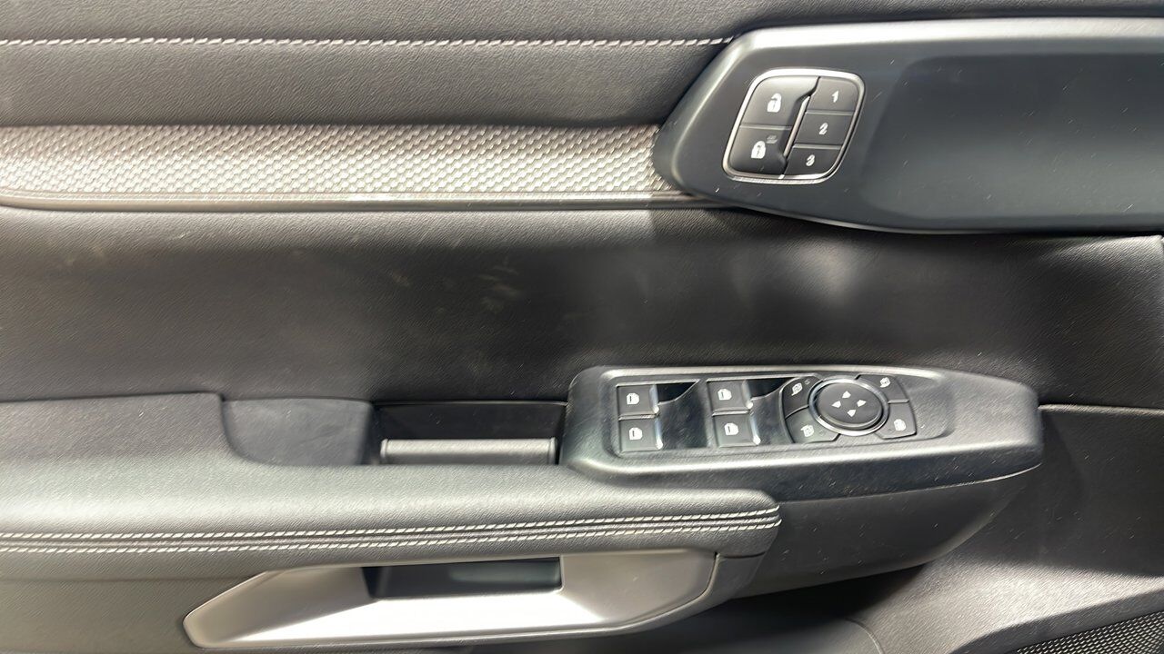 2026 Ford Ranger Lariat Sherwood Park AB