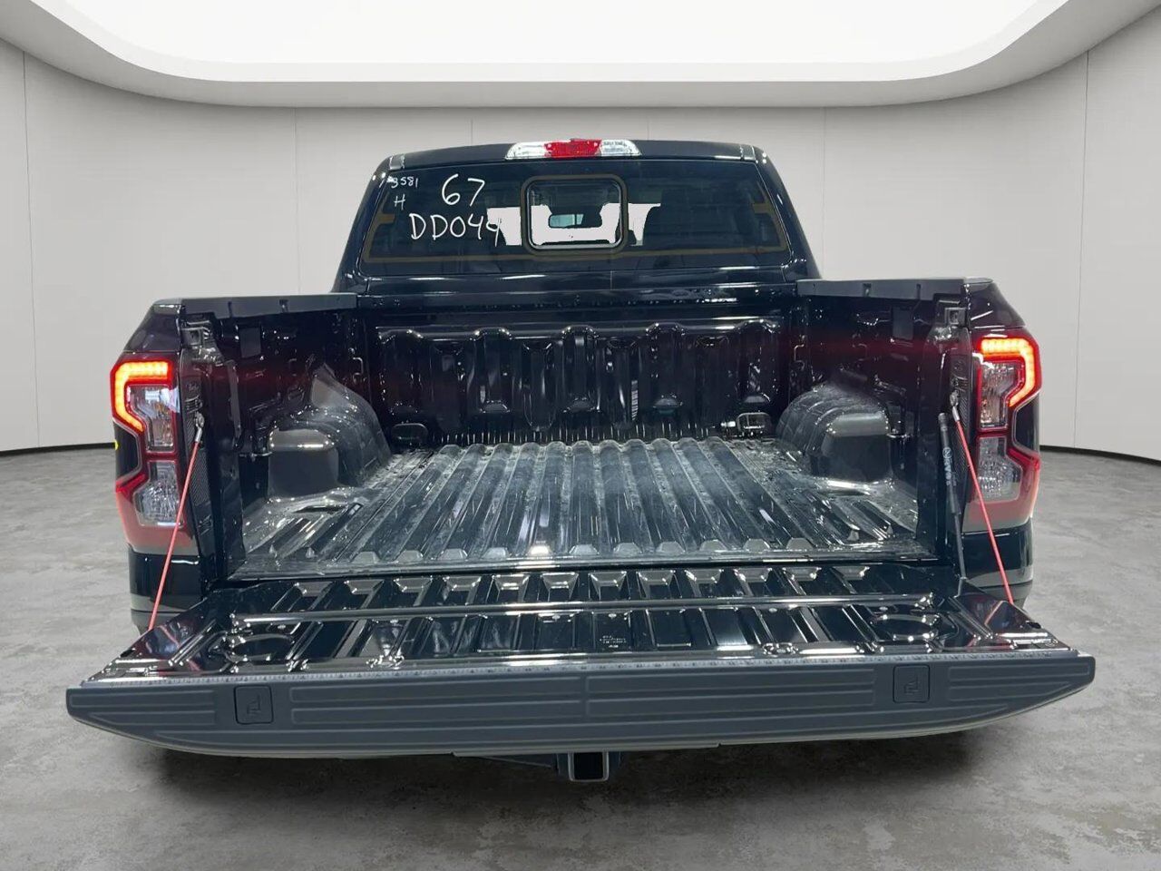 2026 Ford Ranger Lariat Sherwood Park AB