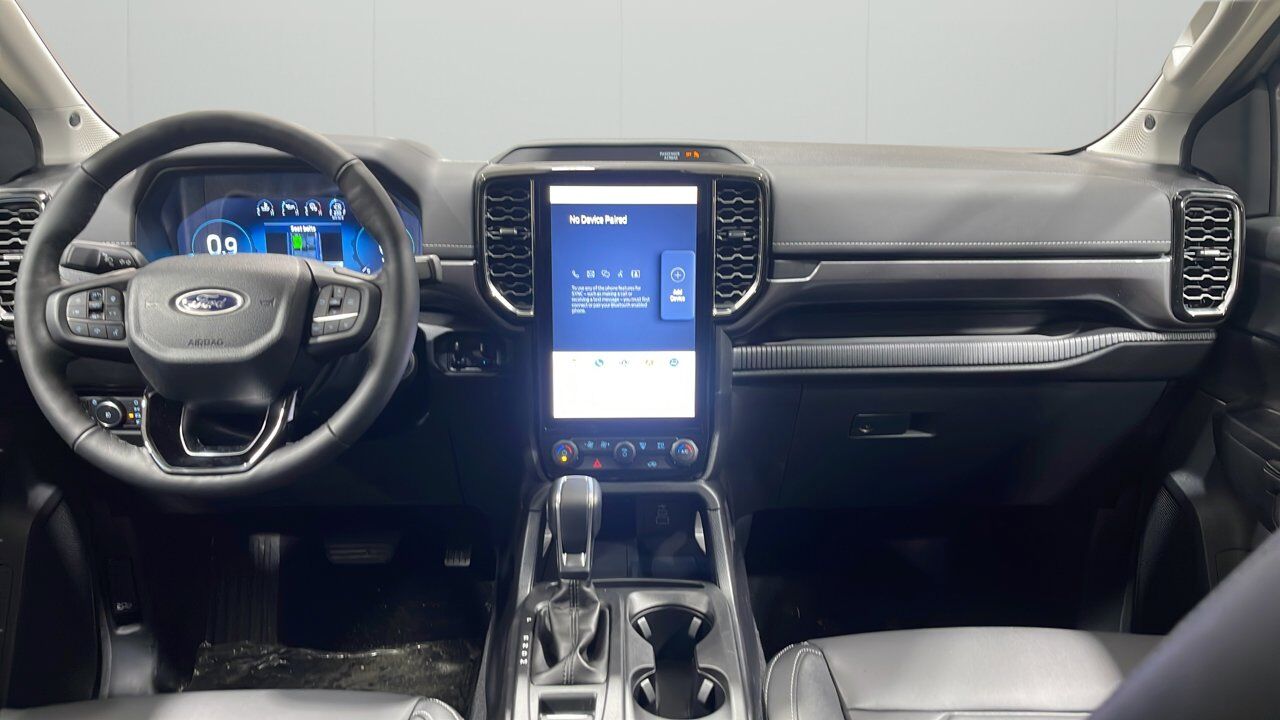 2026 Ford Ranger Lariat Sherwood Park AB