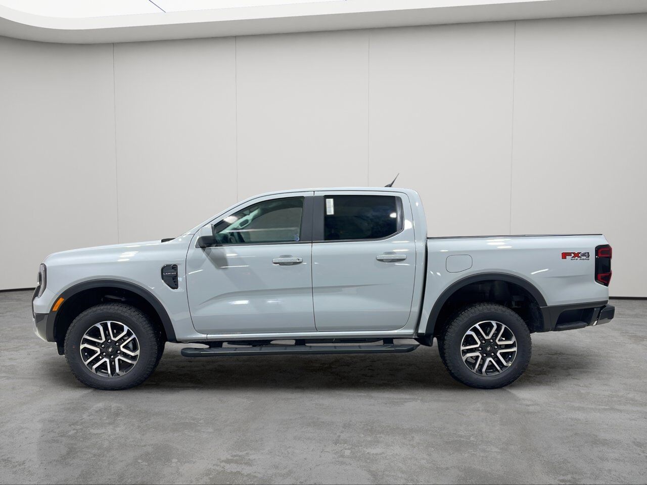 2026 Ford Ranger Lariat Sherwood Park AB