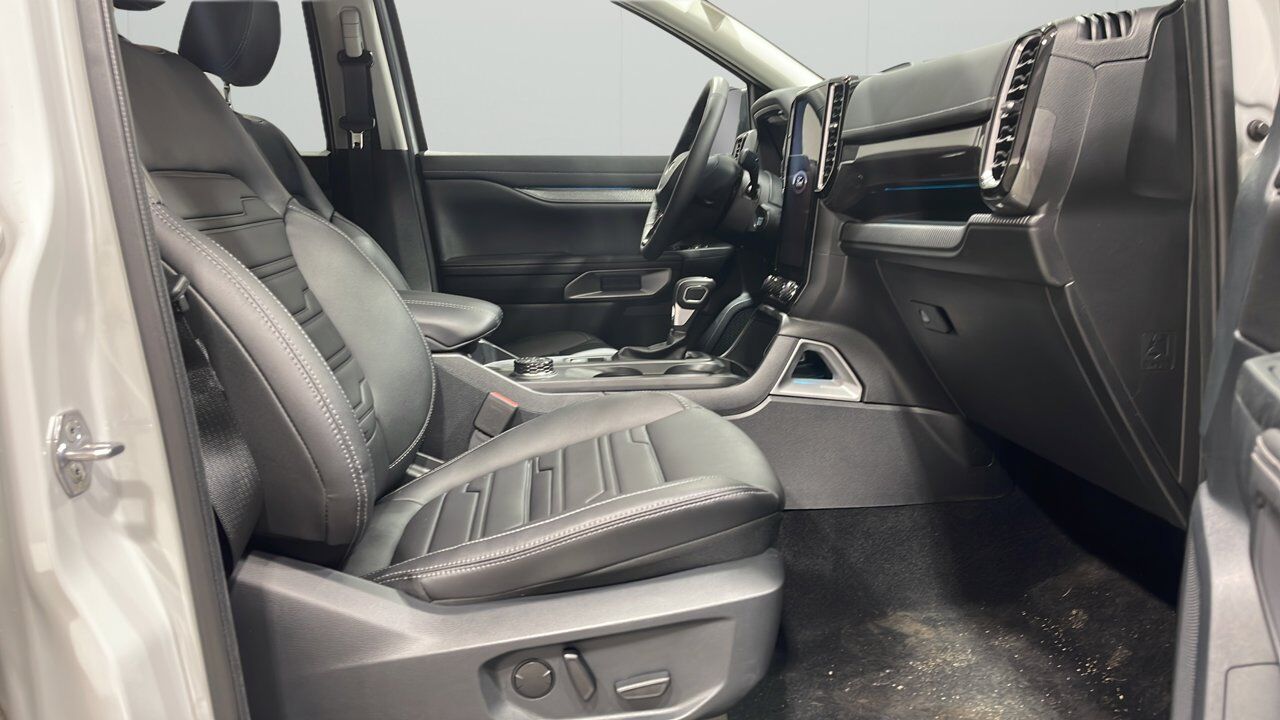 2026 Ford Ranger Lariat Sherwood Park AB