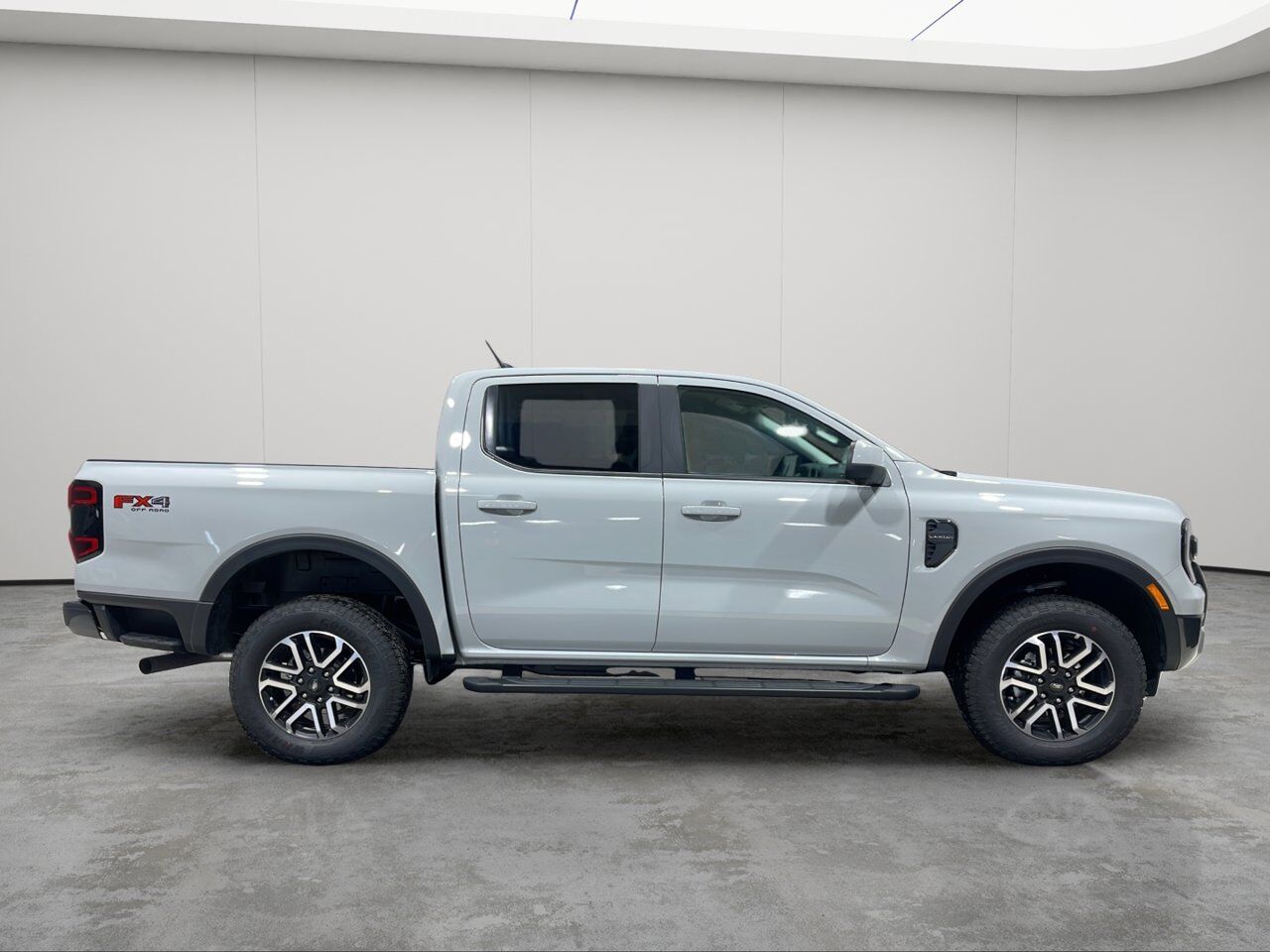 2026 Ford Ranger Lariat Sherwood Park AB