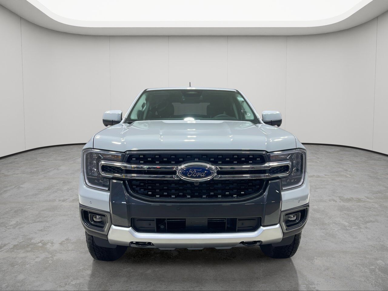 2026 Ford Ranger Lariat Sherwood Park AB