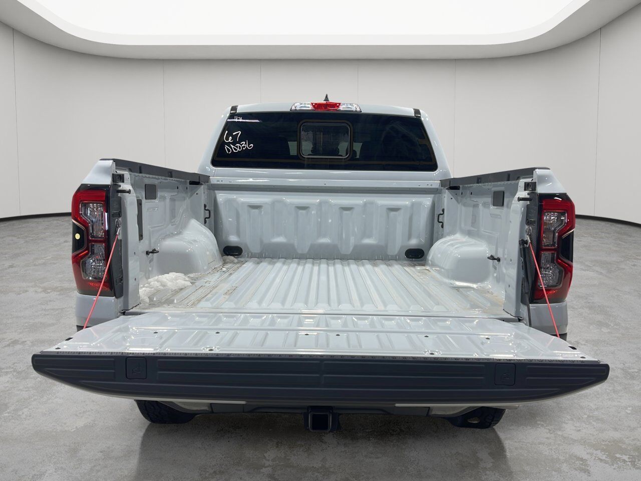 2026 Ford Ranger Lariat Sherwood Park AB