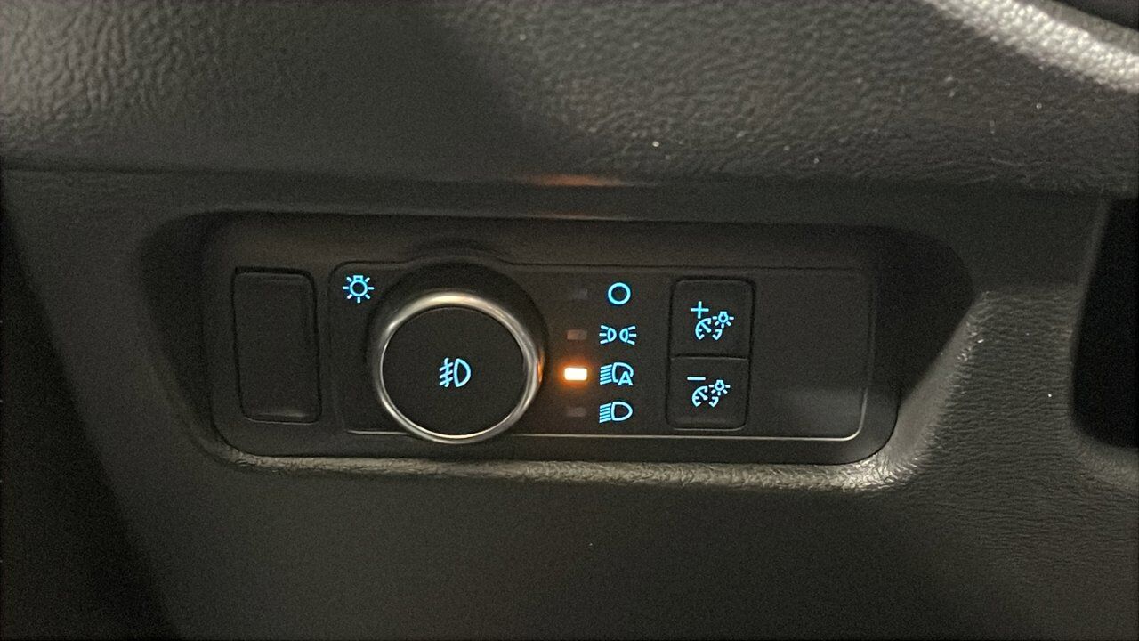 2026 Ford Ranger Lariat Sherwood Park AB