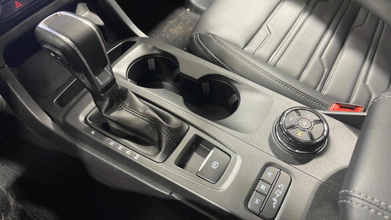 2026 Ford Ranger Lariat Sherwood Park AB