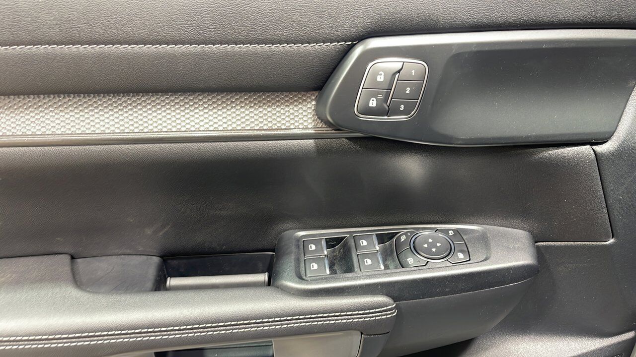 2026 Ford Ranger Lariat Sherwood Park AB