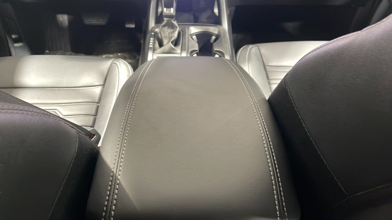 2026 Ford Ranger Lariat Sherwood Park AB