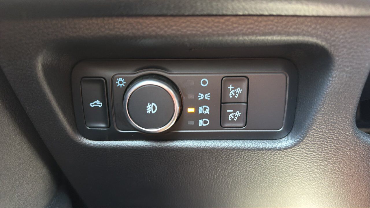 2026 Ford Ranger Lariat Sherwood Park AB
