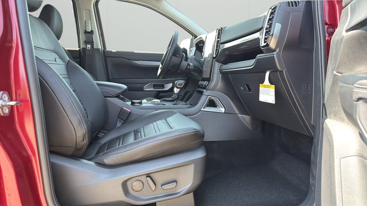 2026 Ford Ranger Lariat Sherwood Park AB