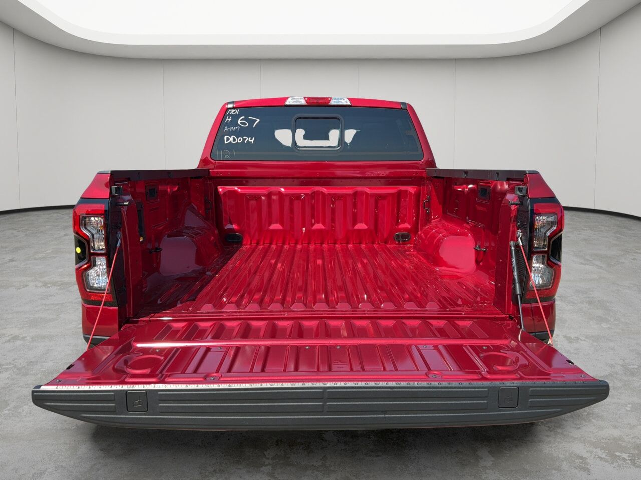 2026 Ford Ranger Lariat Sherwood Park AB
