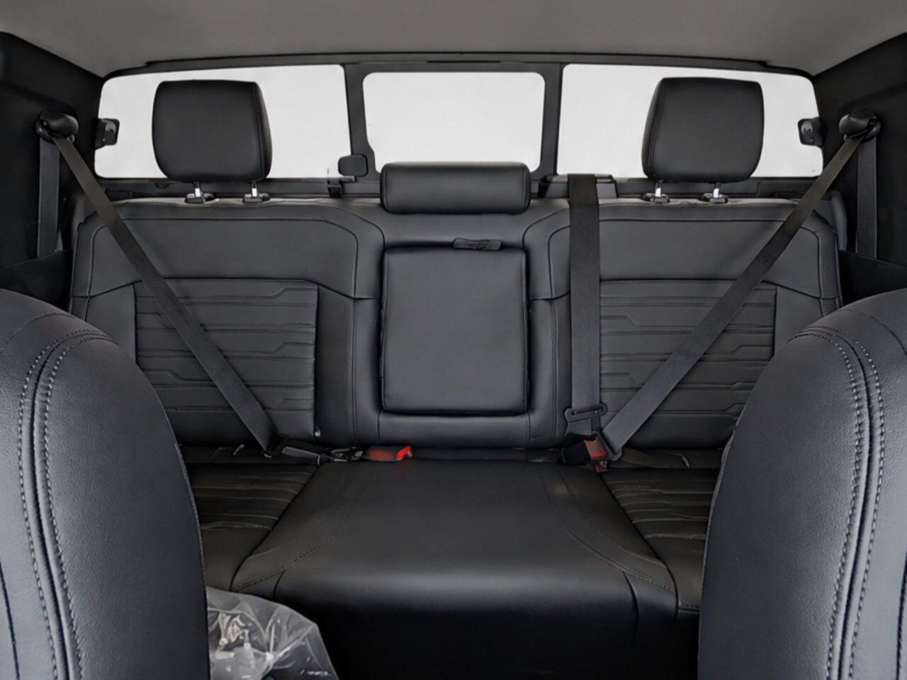 2026 Ford Ranger Lariat Sherwood Park AB