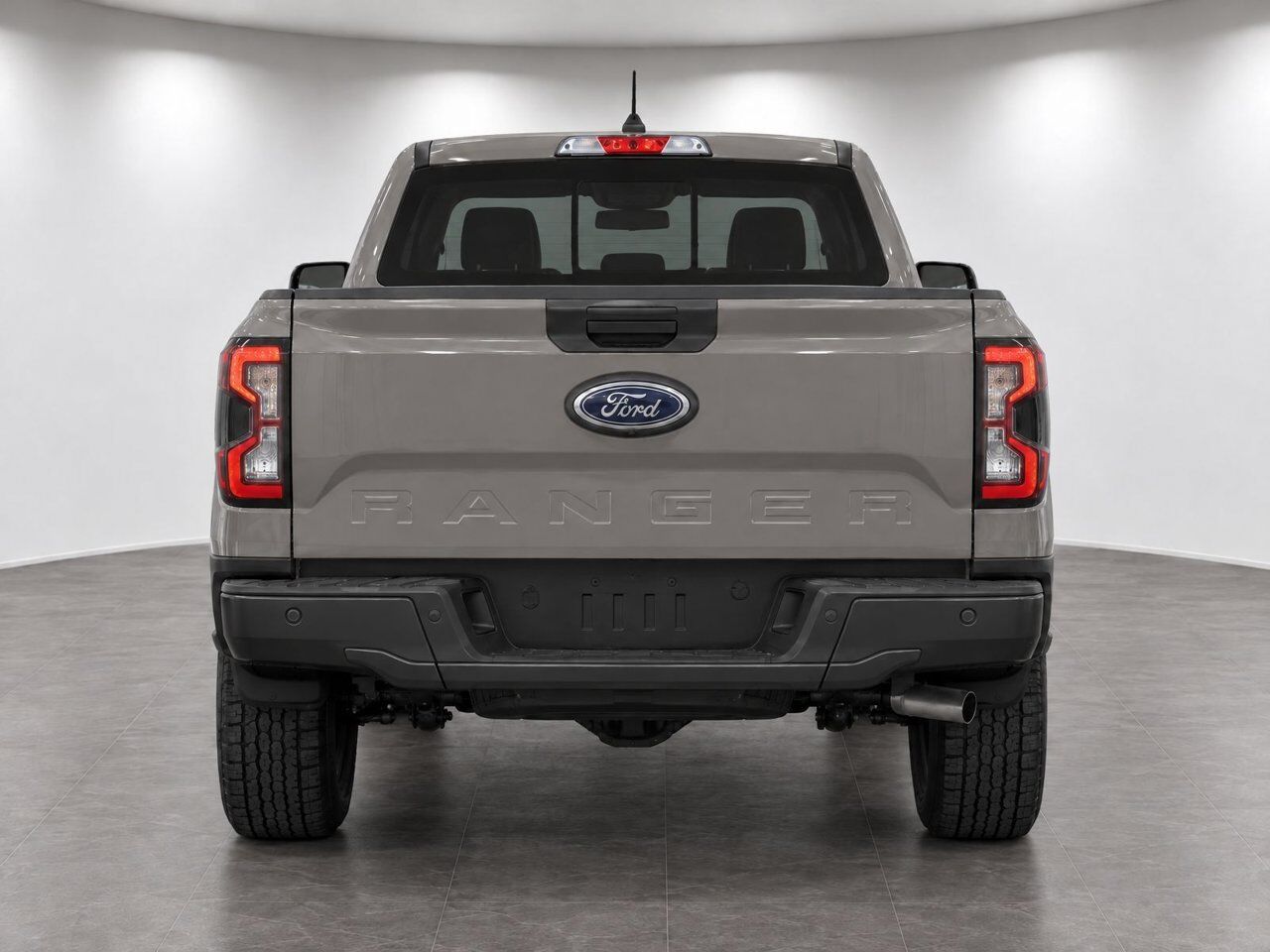 2026 Ford Ranger Lariat Sherwood Park AB