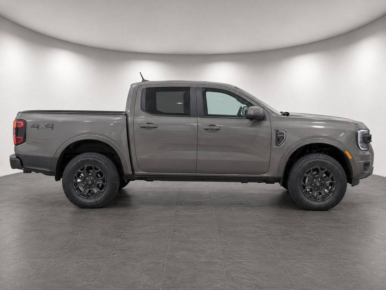 2026 Ford Ranger Lariat Sherwood Park AB