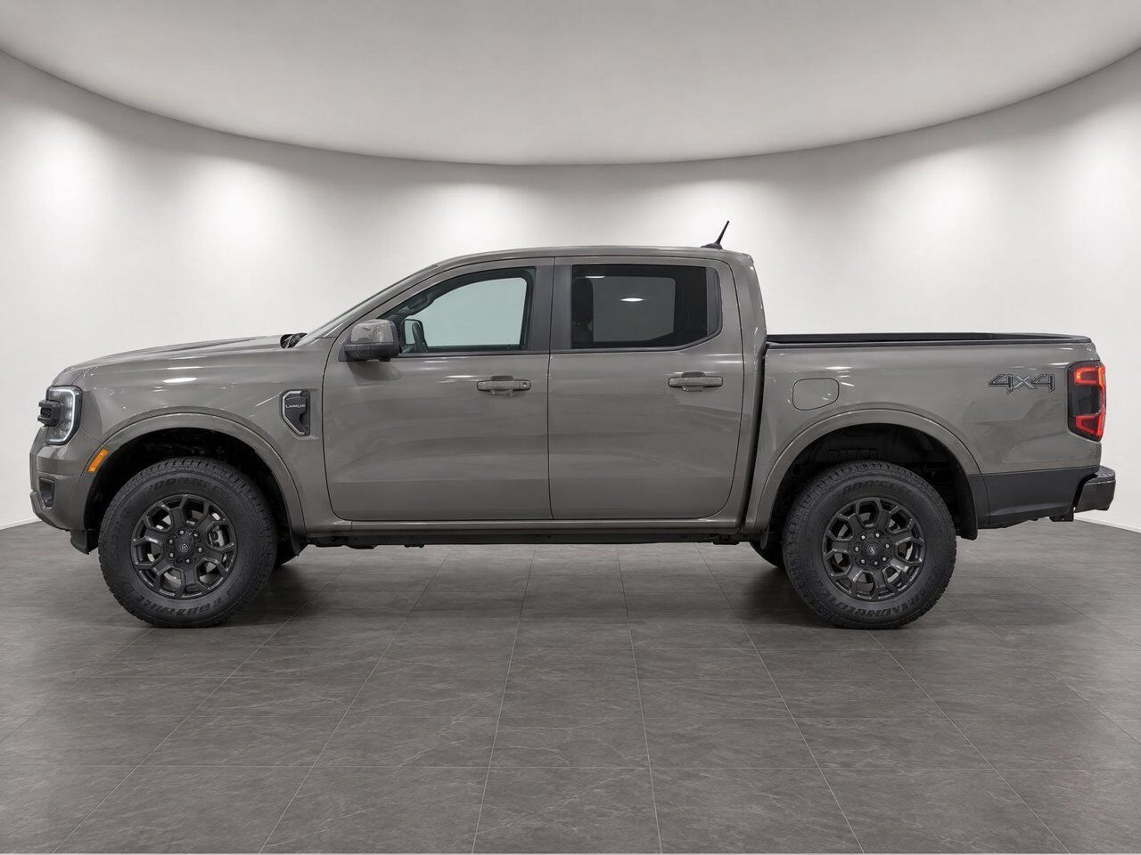 2026 Ford Ranger Lariat Sherwood Park AB