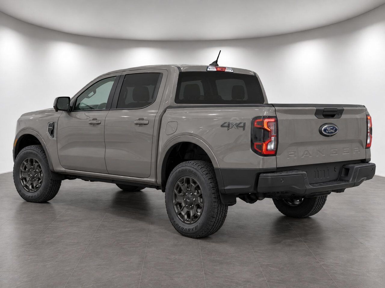2026 Ford Ranger Lariat Sherwood Park AB