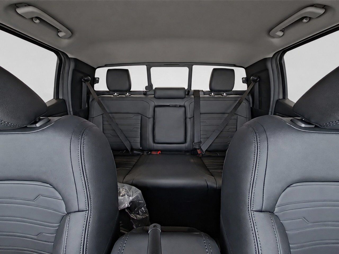 2026 Ford Ranger Lariat Sherwood Park AB