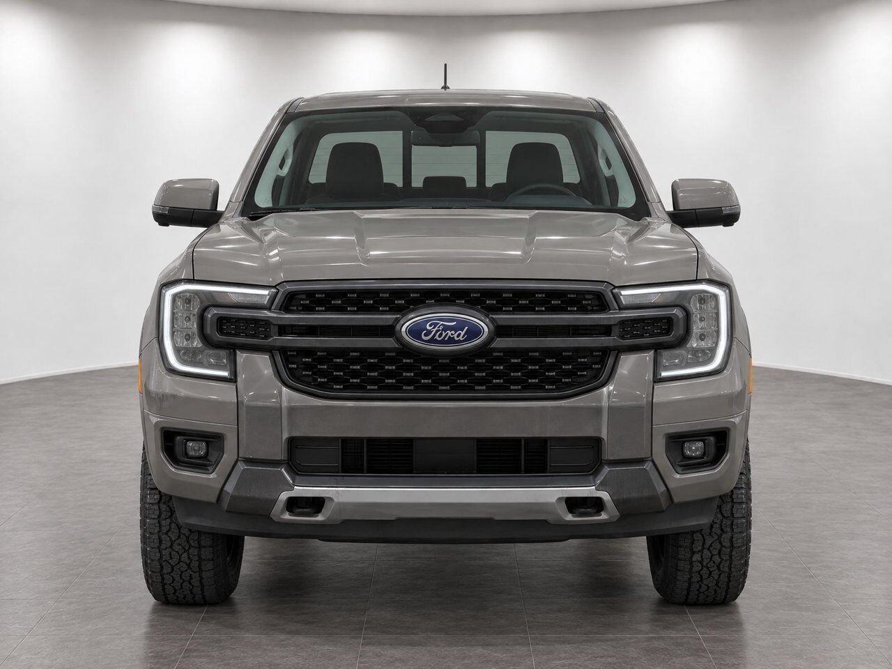 2026 Ford Ranger Lariat Sherwood Park AB