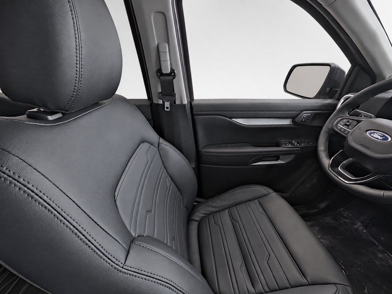 2026 Ford Ranger Lariat Sherwood Park AB
