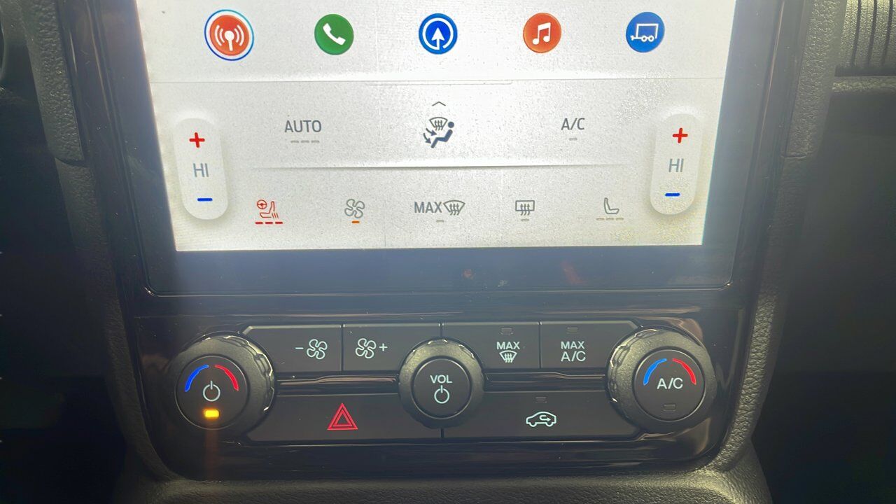 2026 Ford Ranger Lariat Sherwood Park AB