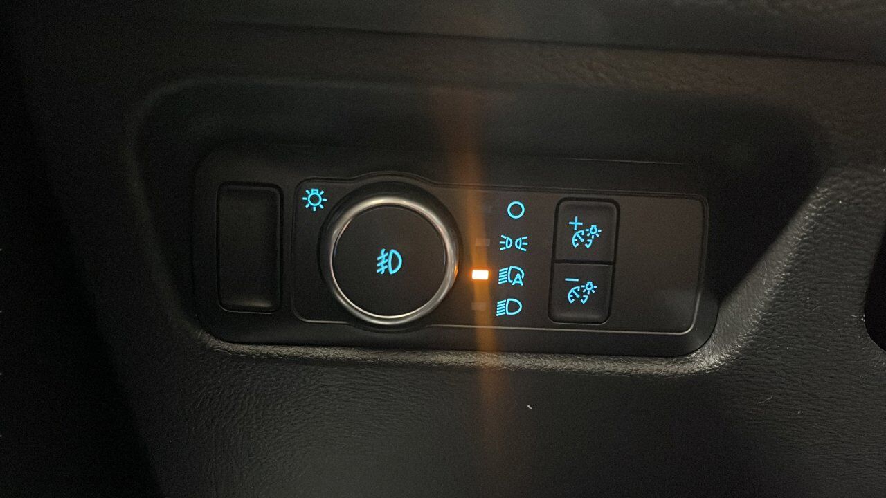 2026 Ford Ranger Lariat Sherwood Park AB