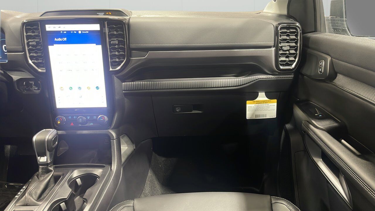 2026 Ford Ranger Lariat Sherwood Park AB