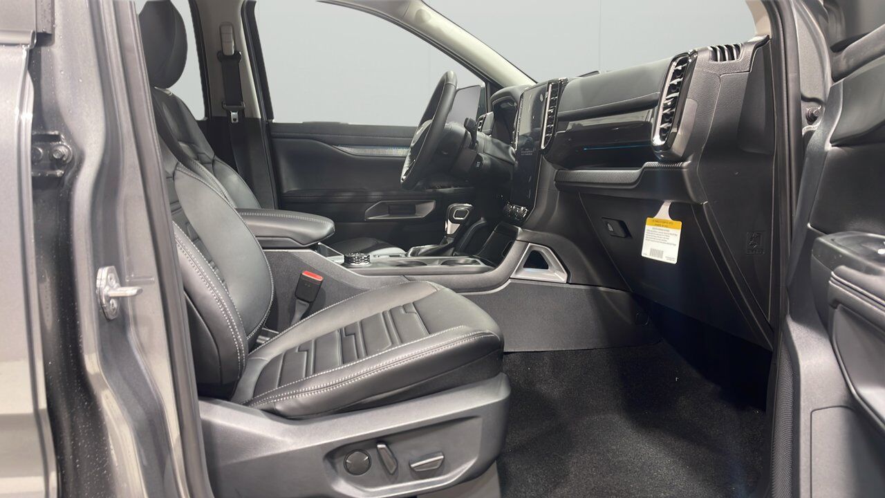 2026 Ford Ranger Lariat Sherwood Park AB