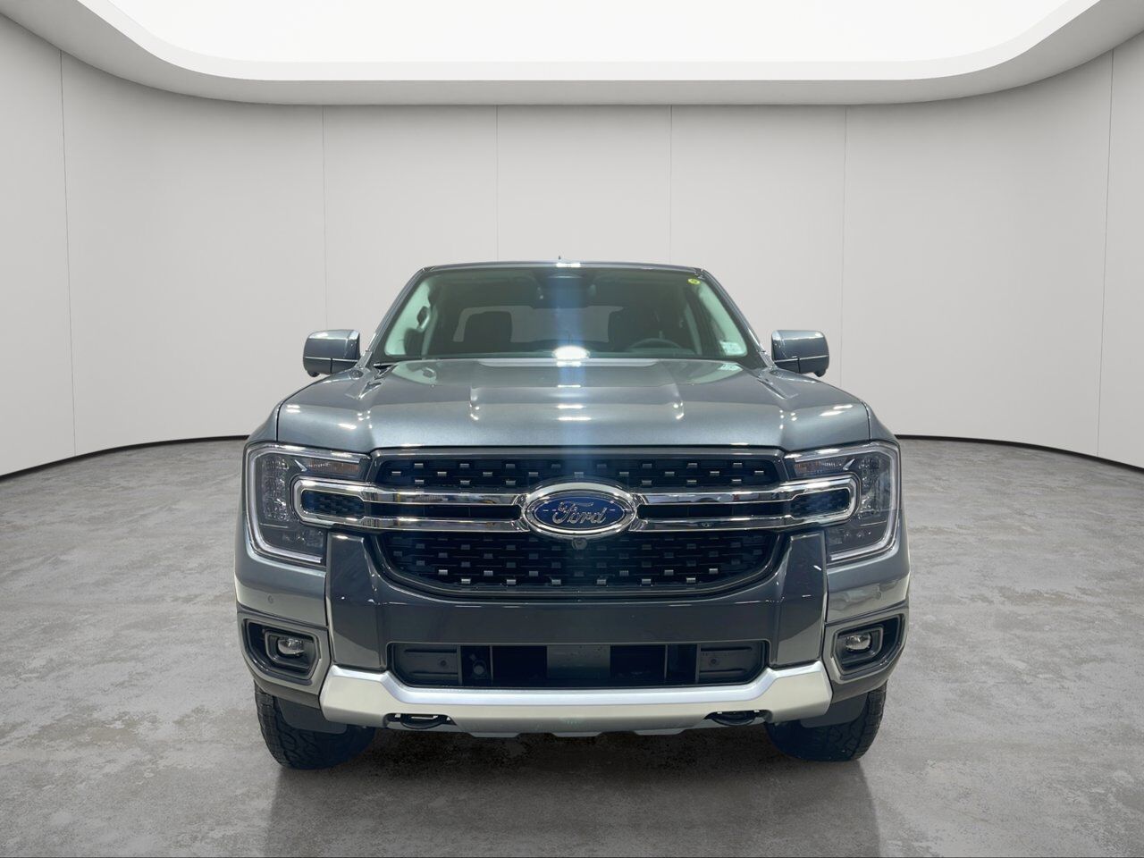 2026 Ford Ranger Lariat Sherwood Park AB