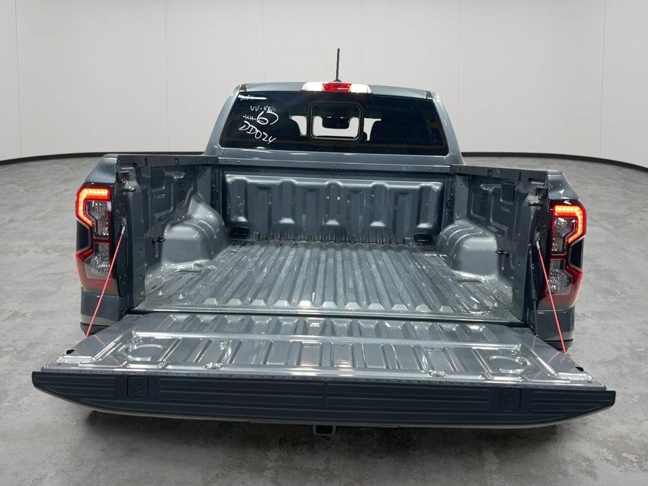 2026 Ford Ranger Lariat Sherwood Park AB