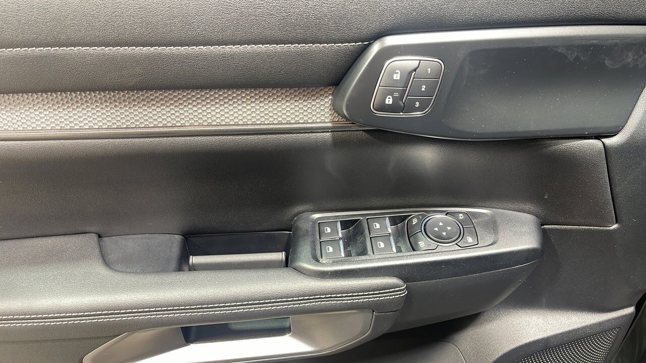 2026 Ford Ranger Lariat Sherwood Park AB