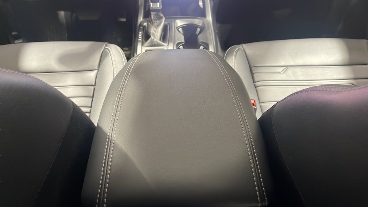 2026 Ford Ranger Lariat Sherwood Park AB