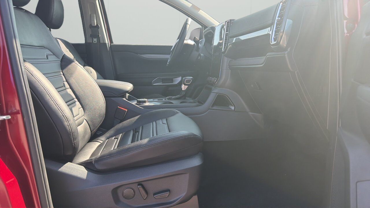 2026 Ford Ranger Lariat Sherwood Park AB