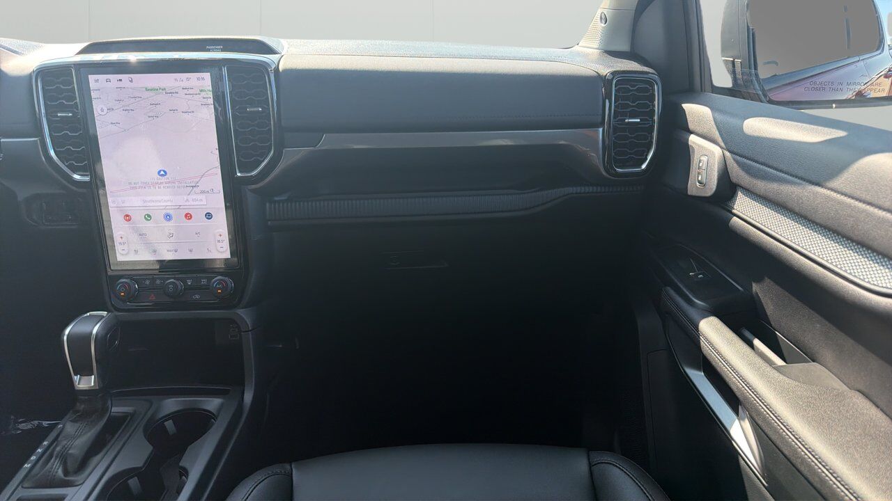 2026 Ford Ranger Lariat Sherwood Park AB