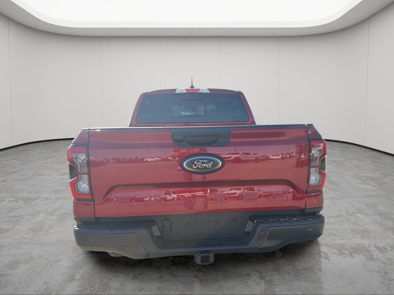 2026 Ford Ranger Lariat Sherwood Park AB