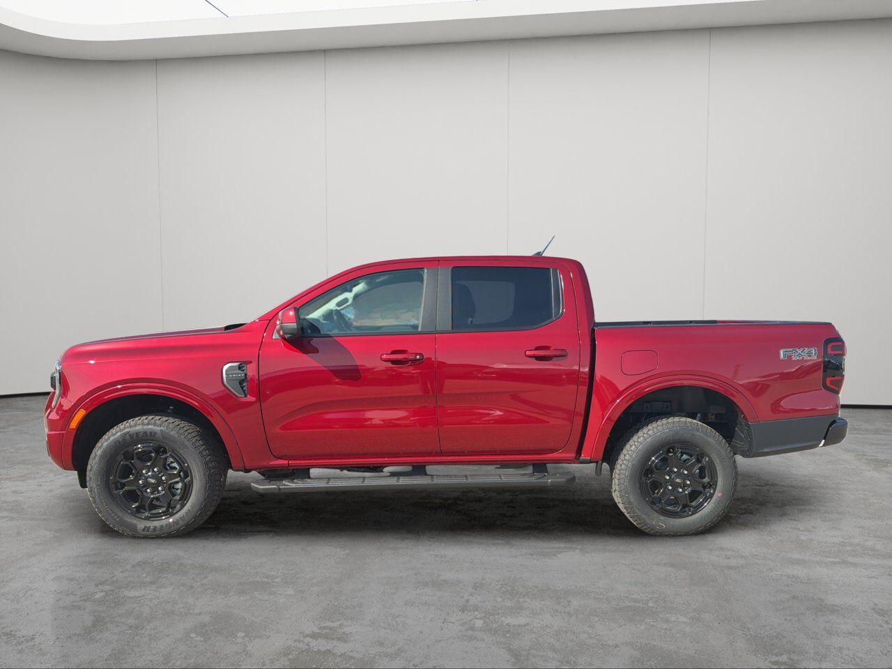 2026 Ford Ranger Lariat Sherwood Park AB