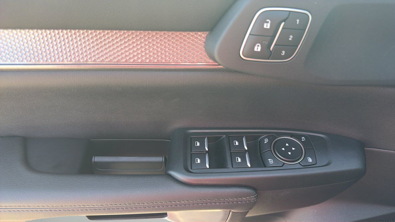 2026 Ford Ranger Lariat Sherwood Park AB