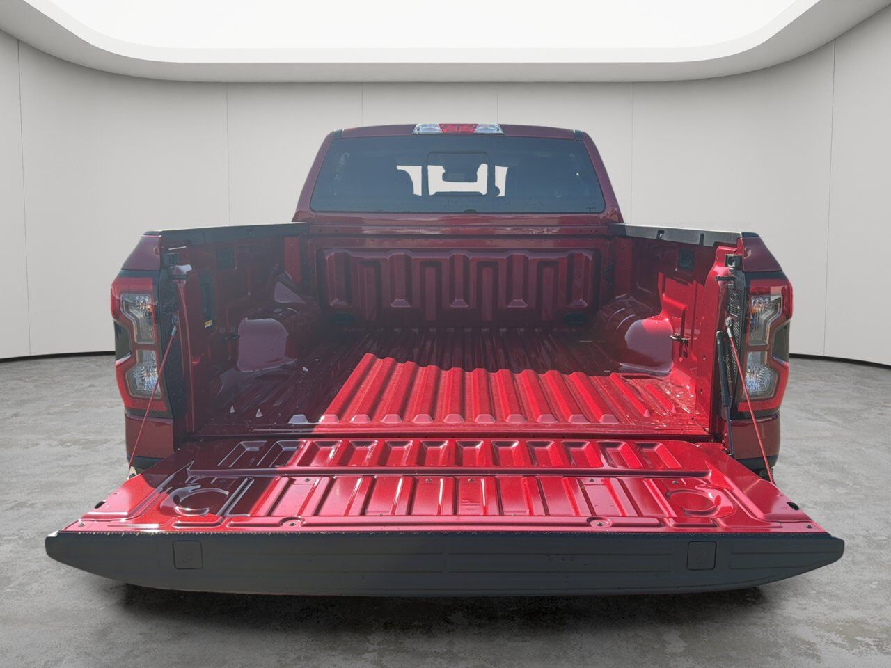 2026 Ford Ranger Lariat Sherwood Park AB