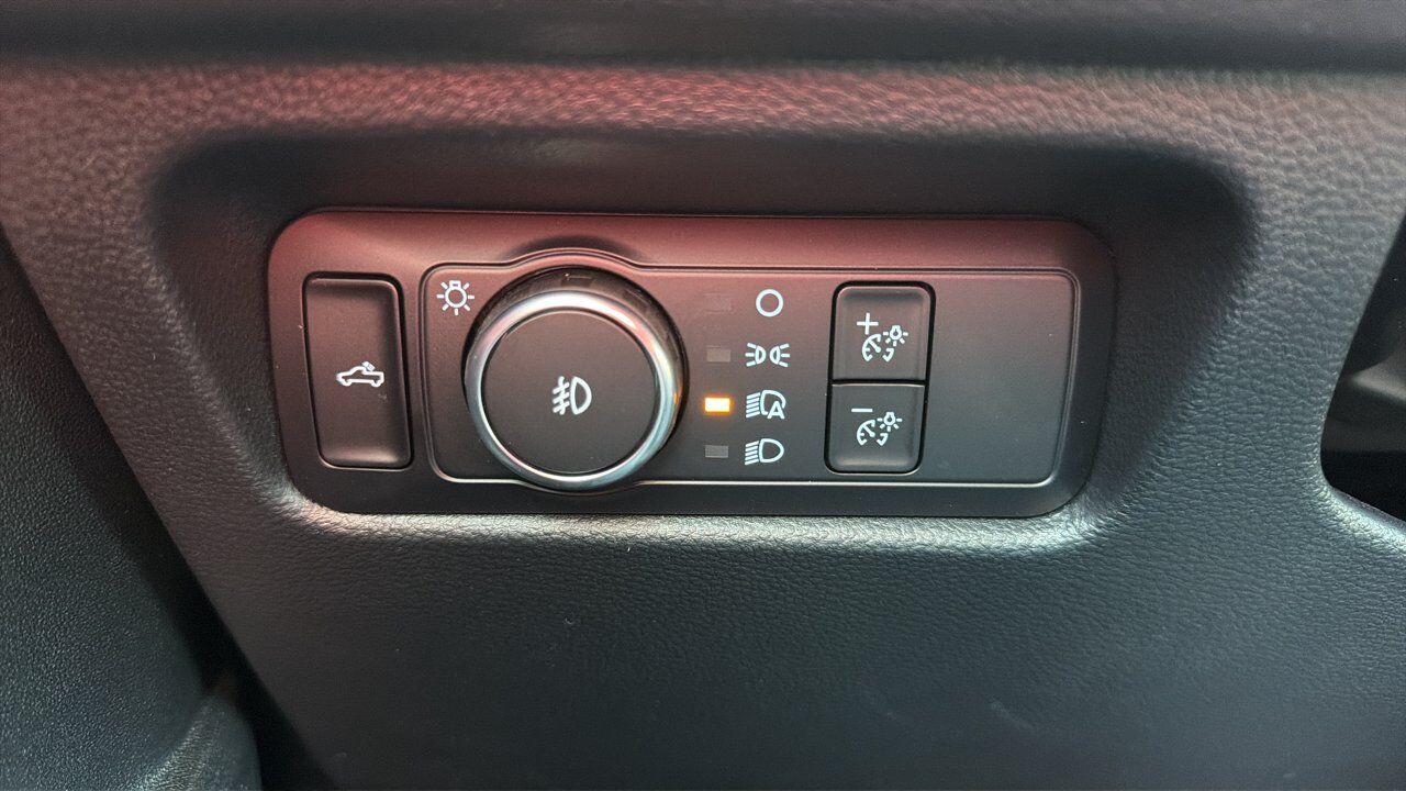 2026 Ford Ranger Lariat Sherwood Park AB