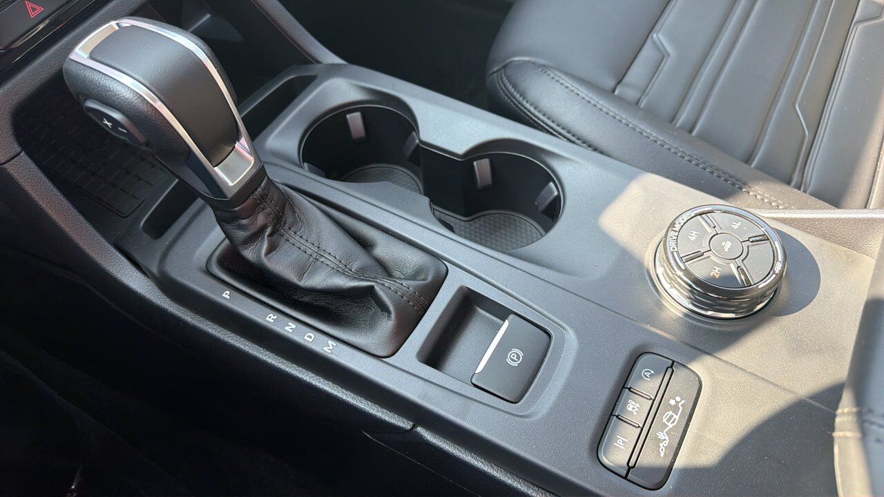 2026 Ford Ranger Lariat Sherwood Park AB