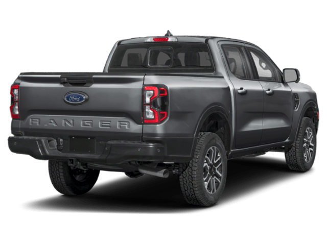 2026 Ford Ranger Lariat Washington MO