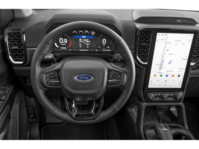 2026 Ford Ranger Lariat Washington MO