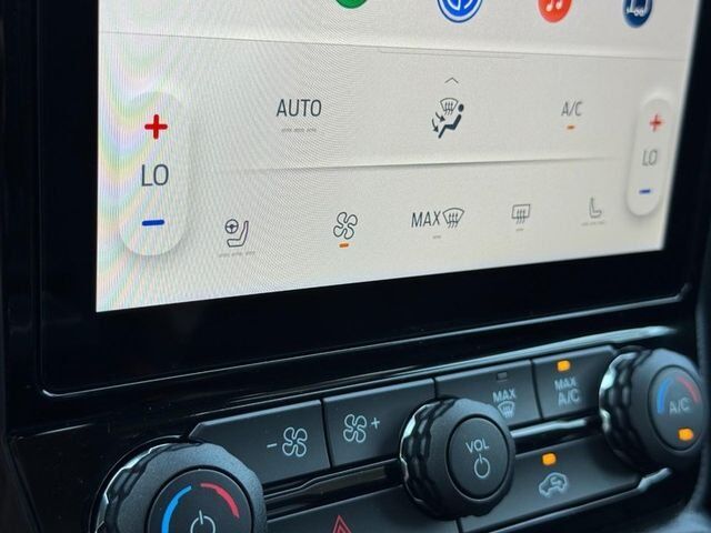 2026 Ford Ranger Lariat Washington MO