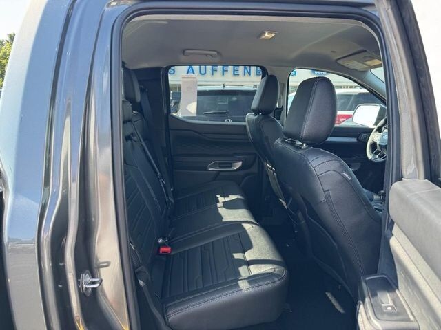 2026 Ford Ranger Lariat Washington MO