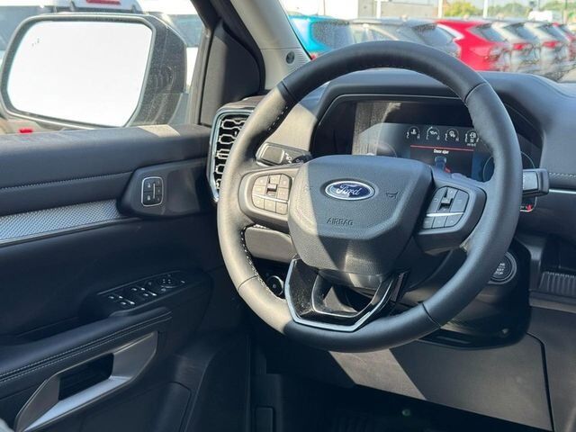2026 Ford Ranger Lariat Washington MO