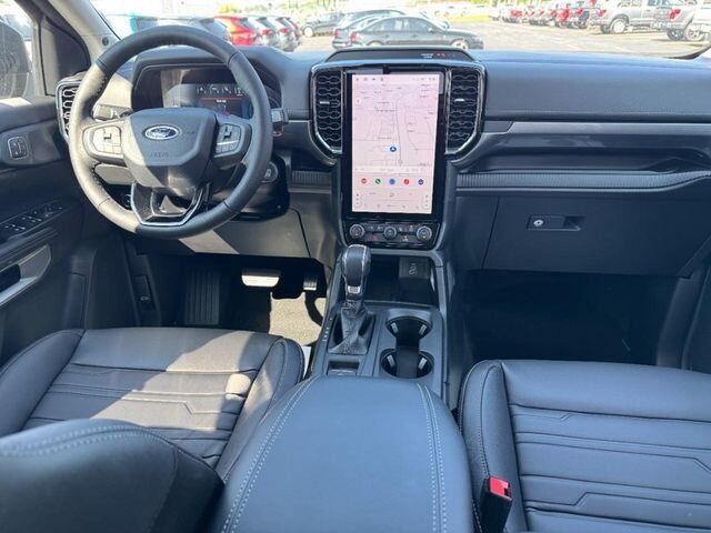 2026 Ford Ranger Lariat Washington MO
