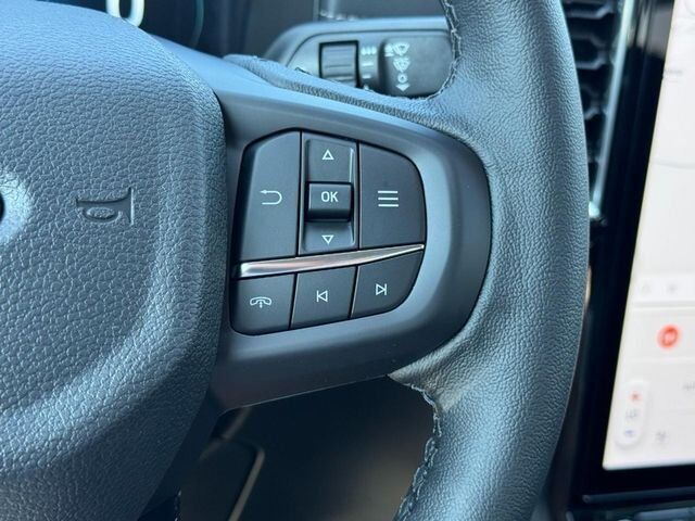 2026 Ford Ranger Lariat Washington MO