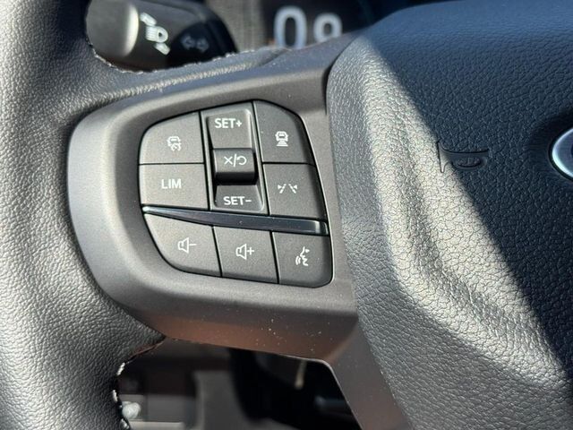 2026 Ford Ranger Lariat Washington MO