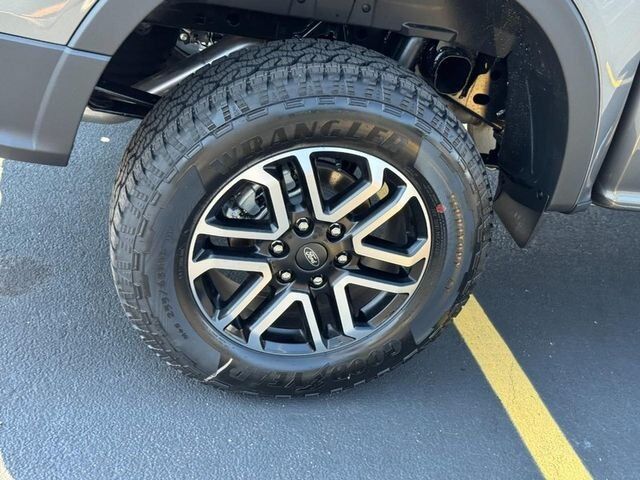 2026 Ford Ranger Lariat Washington MO